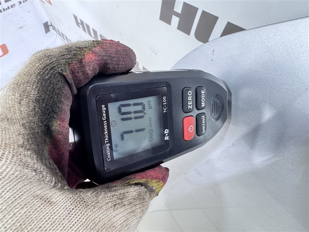 Капот, 25000 рублей, Севастополь