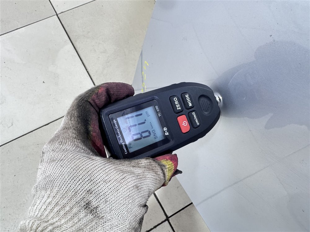 Капот, 25000 рублей, Севастополь