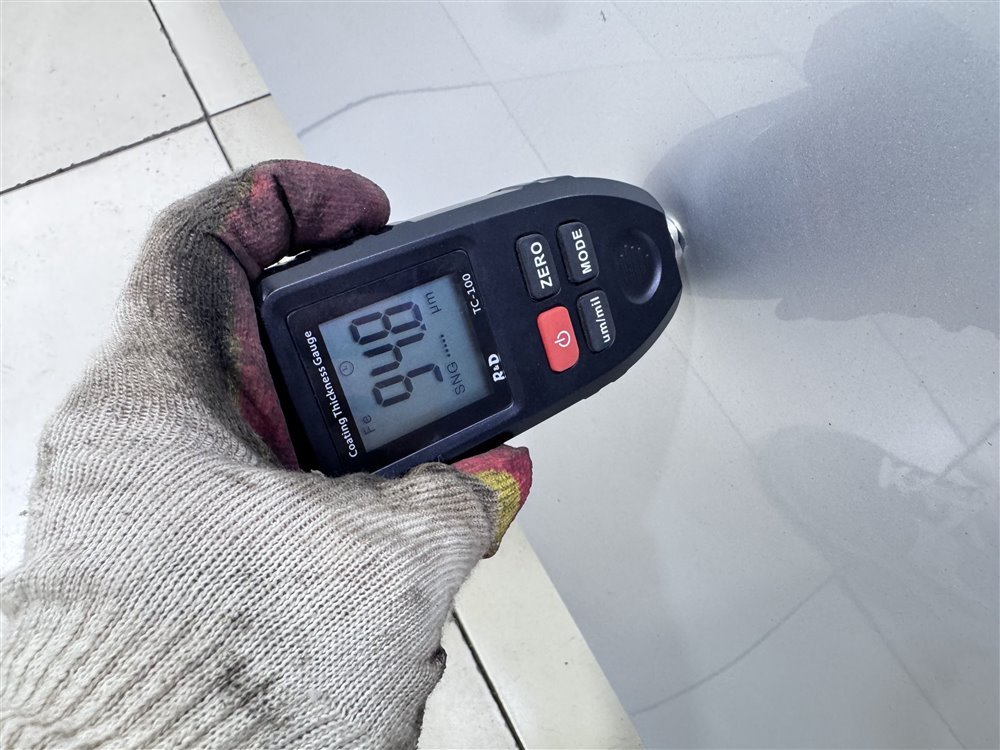 Капот, 25000 рублей, Севастополь