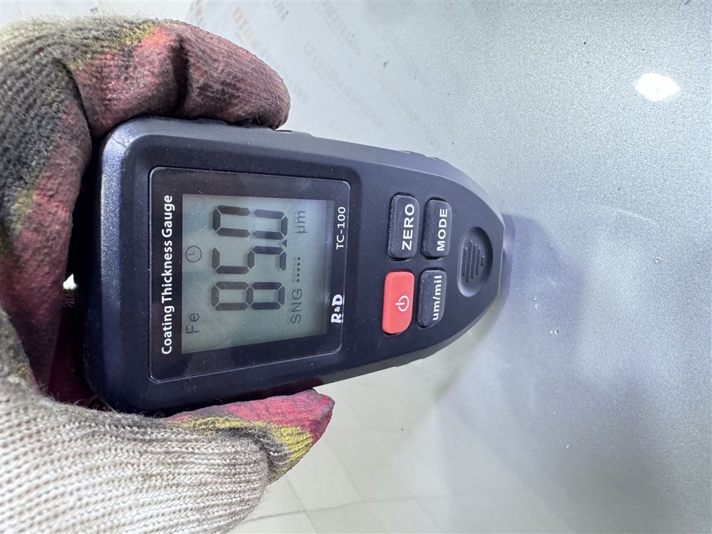 Капот, 25000 рублей, Севастополь