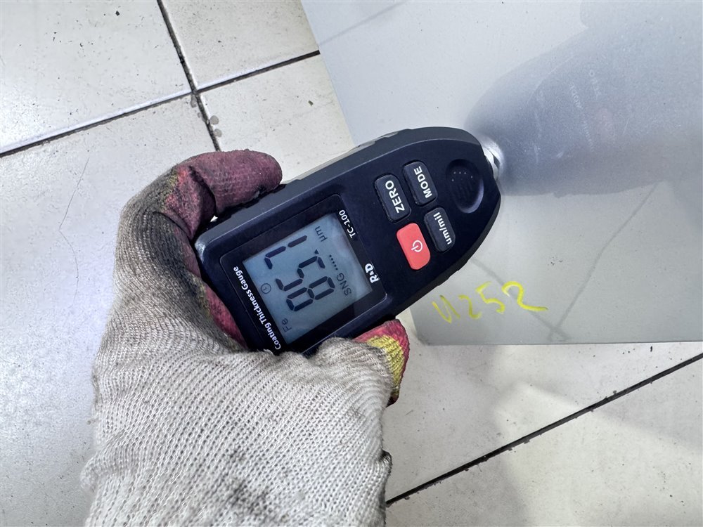 Капот, 25000 рублей, Севастополь