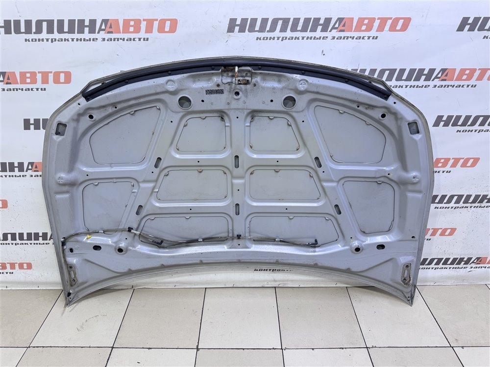 Капот, 25000 рублей, Севастополь