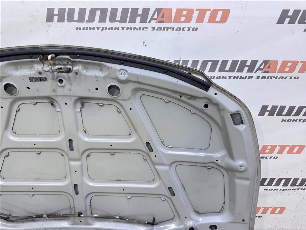 Капот, 25000 рублей, Севастополь