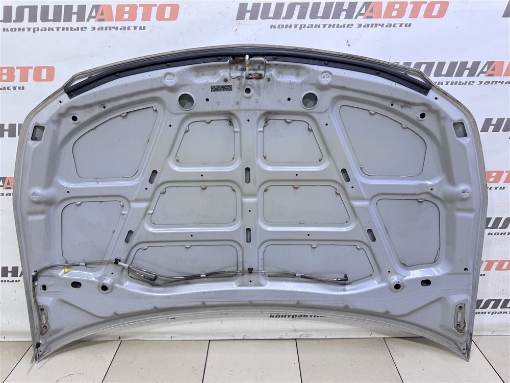 Капот, 25000 рублей, Севастополь