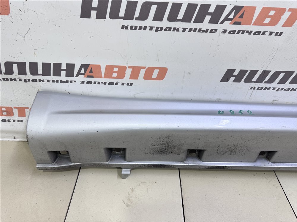 Накладка порога, 3000 рублей, Севастополь