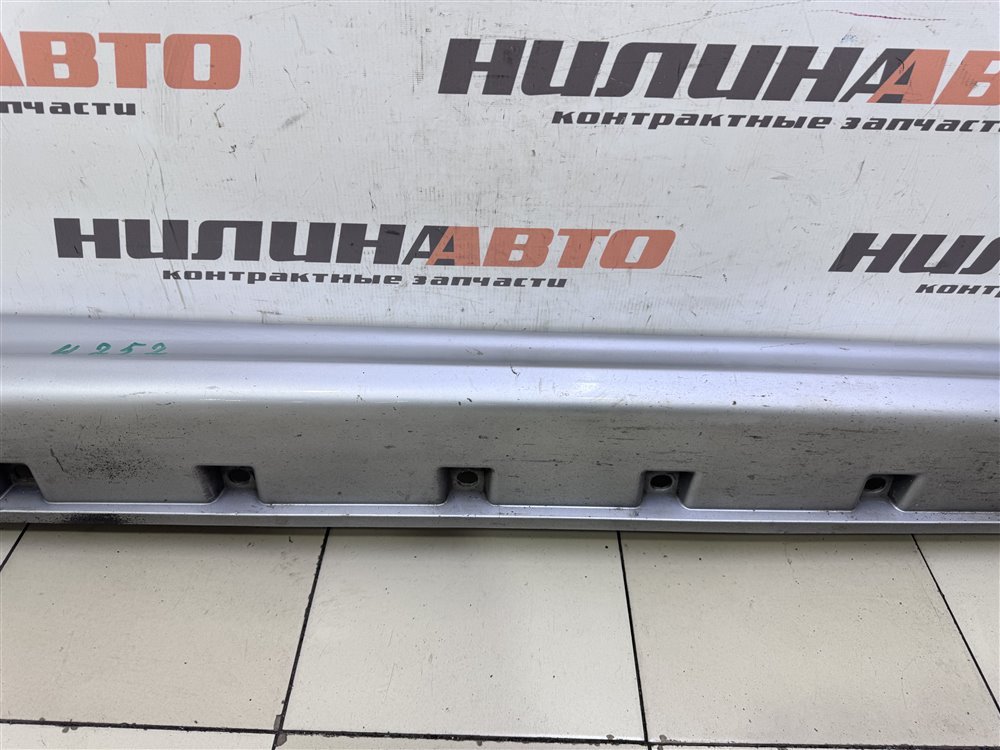 Накладка порога, 3000 рублей, Севастополь