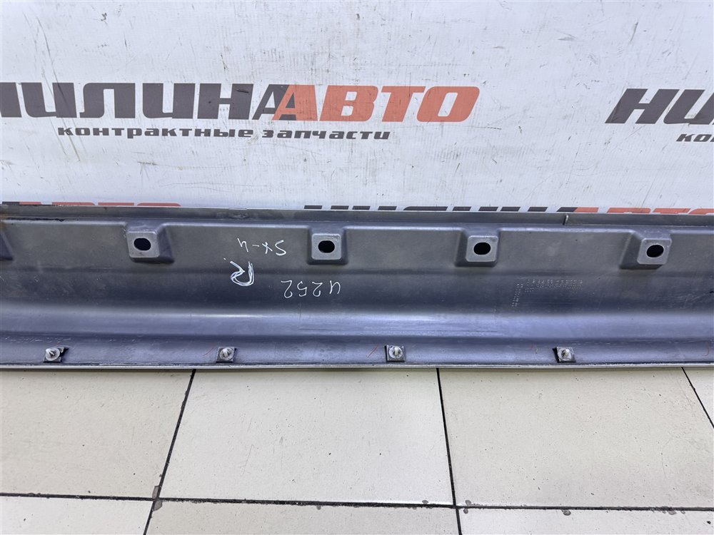 Накладка порога, 3000 рублей, Севастополь