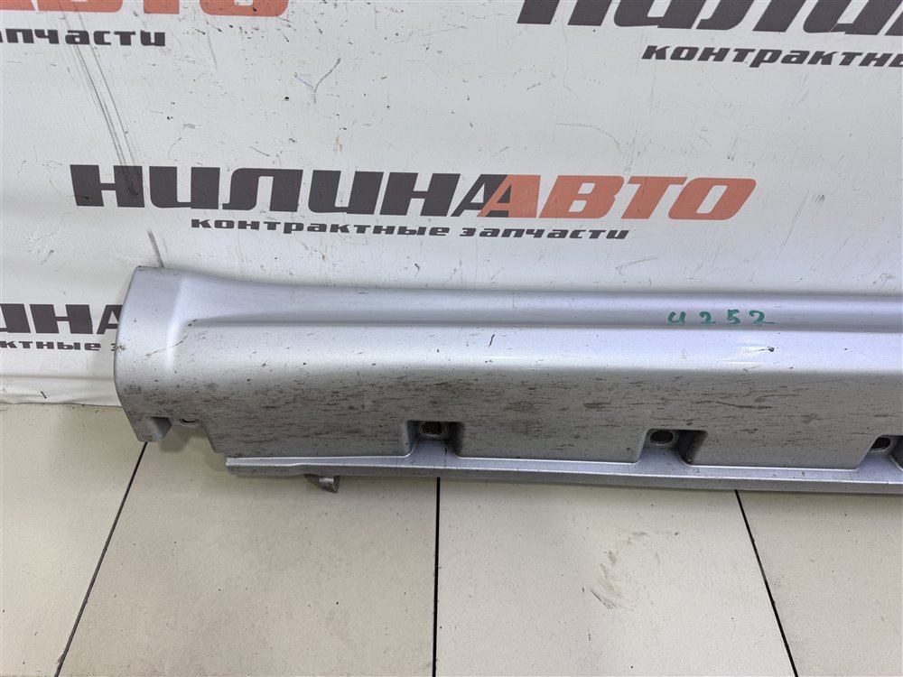 Накладка порога, 3000 рублей, Севастополь