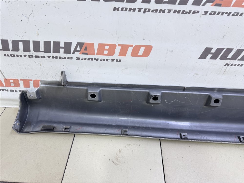 Накладка порога, 3000 рублей, Севастополь