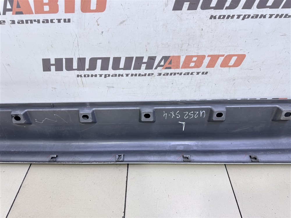 Накладка порога, 3000 рублей, Севастополь