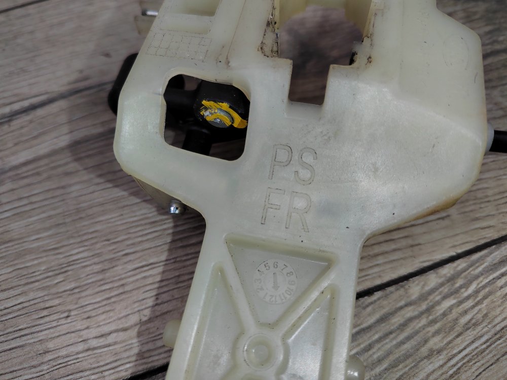Кронштейн ручки двери, 800 рублей, Москва