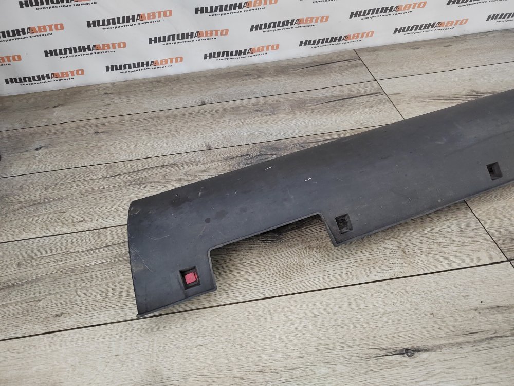 Накладка порога, 2500 рублей, Москва