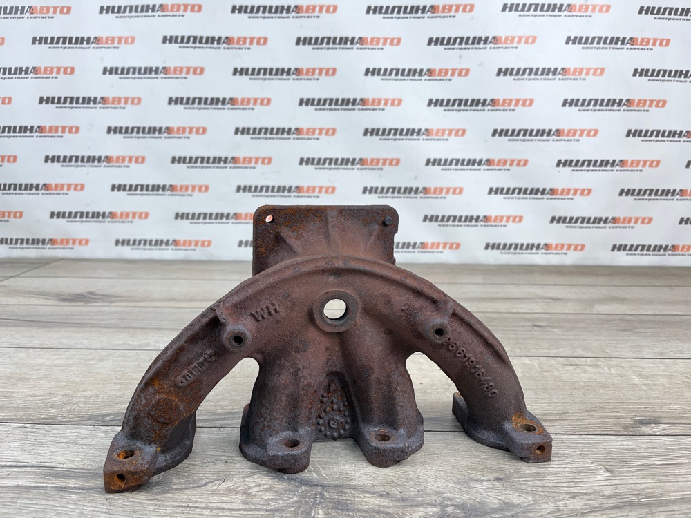 Коллектор выпускной, 4000 рублей, Москва