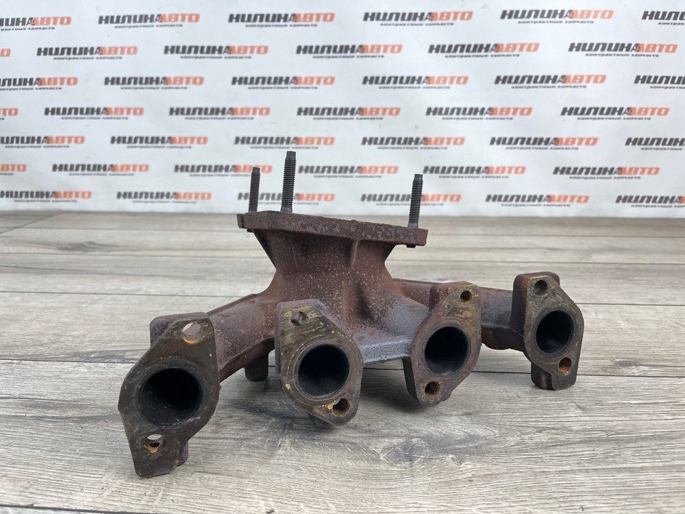 Коллектор выпускной, 4000 рублей, Москва