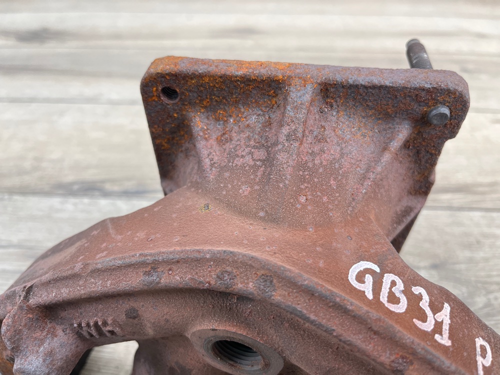 Коллектор выпускной, 4000 рублей, Москва