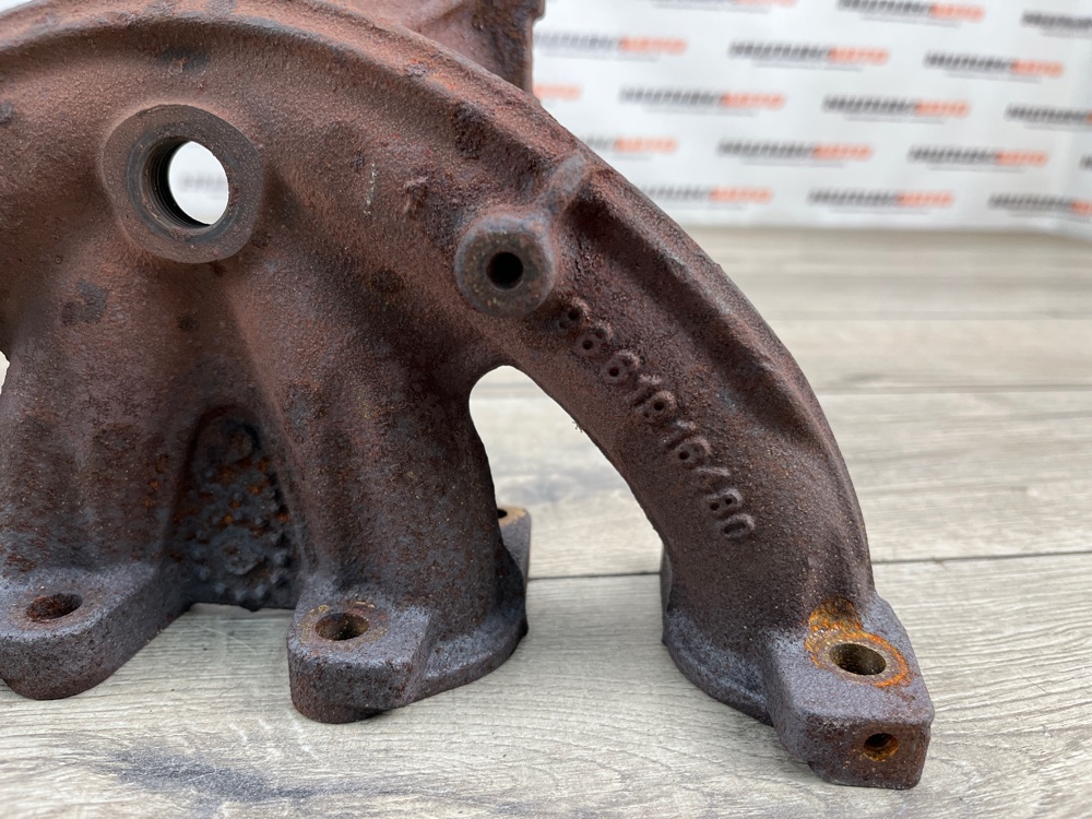 Коллектор выпускной, 4000 рублей, Москва