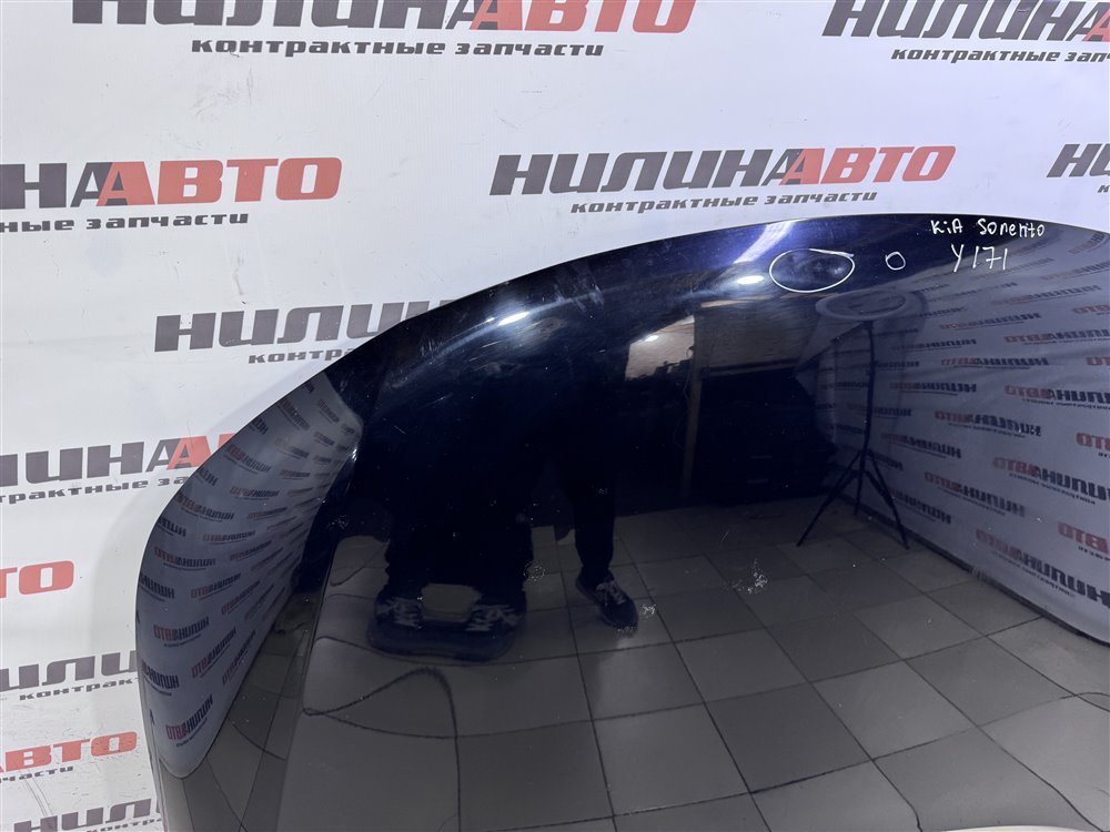 Капот, 22000 рублей, Севастополь