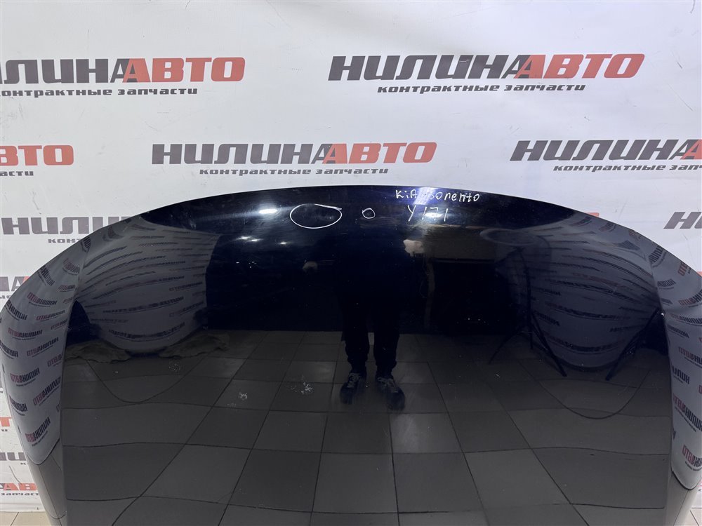 Капот, 22000 рублей, Севастополь