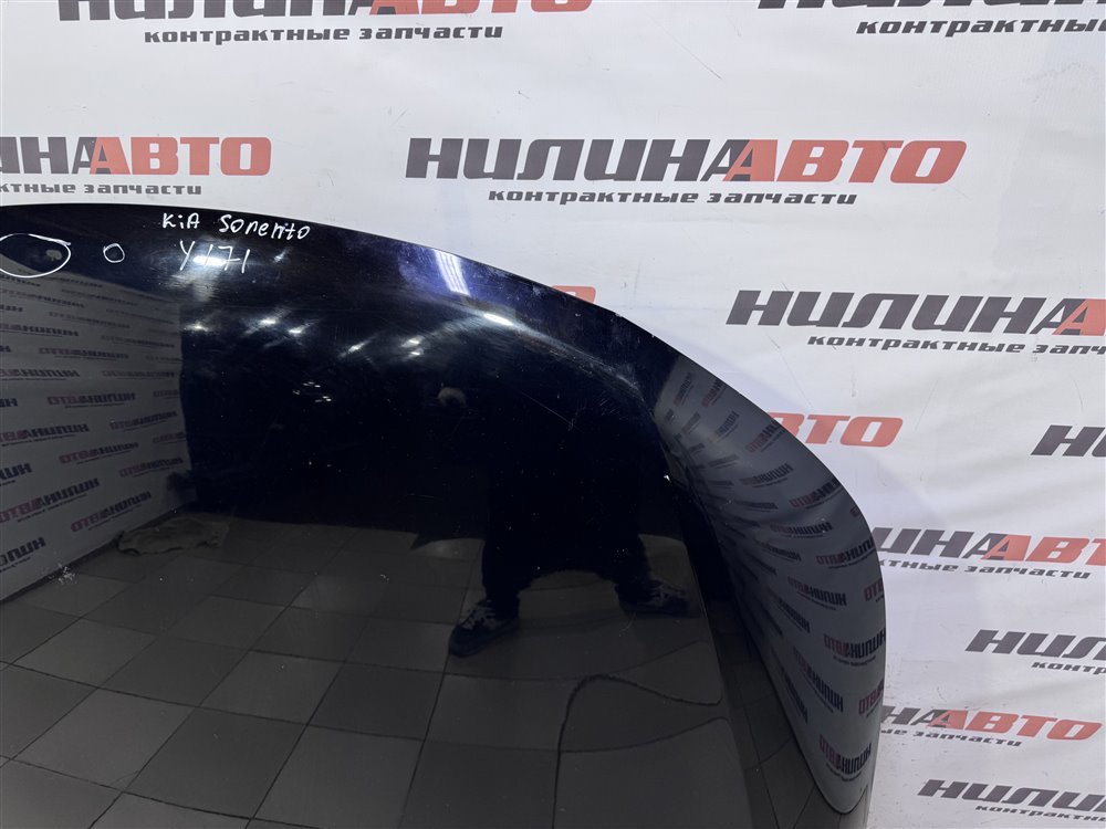 Капот, 22000 рублей, Севастополь