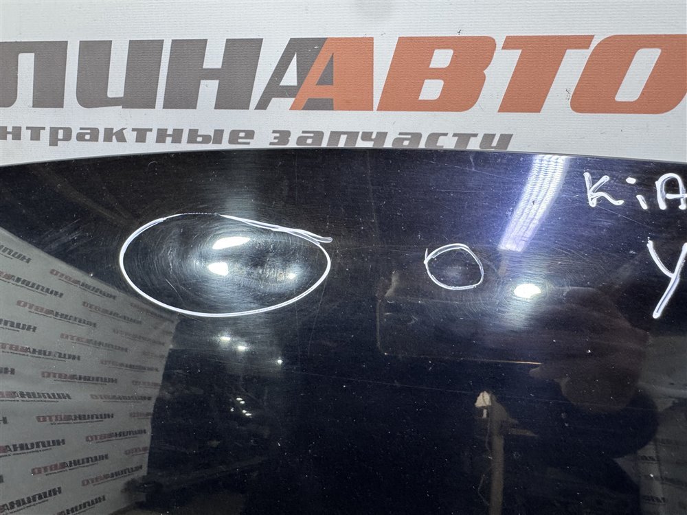 Капот, 22000 рублей, Севастополь