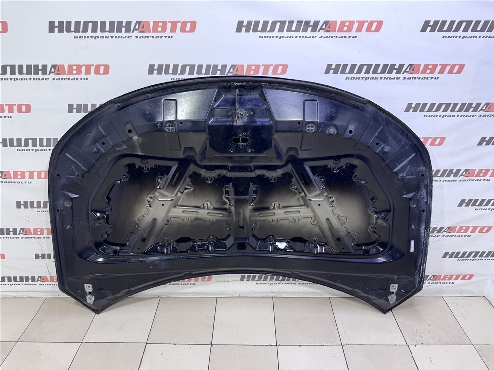 Капот, 22000 рублей, Севастополь