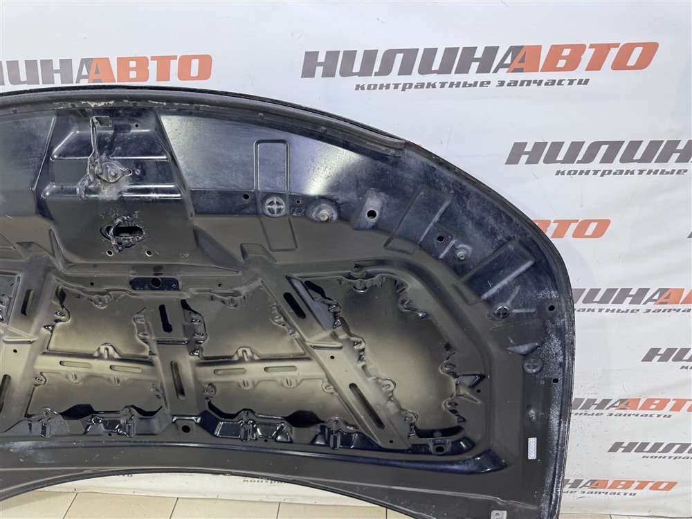 Капот, 22000 рублей, Севастополь