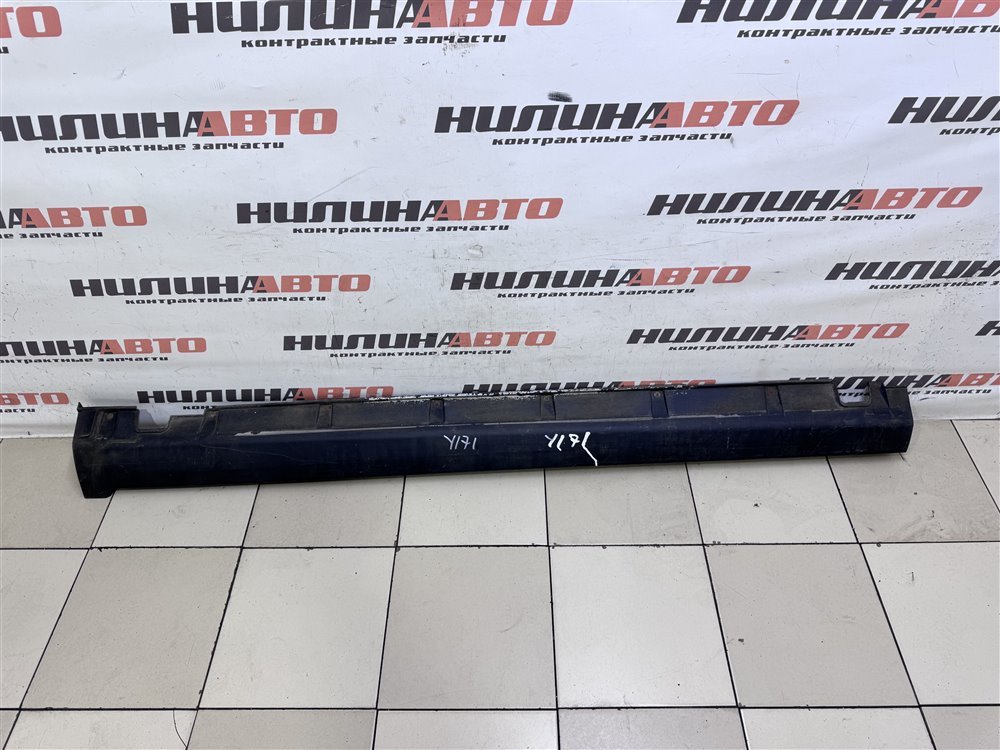 Накладка порога, 3500 рублей, Севастополь