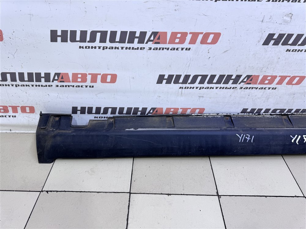 Накладка порога, 3500 рублей, Севастополь