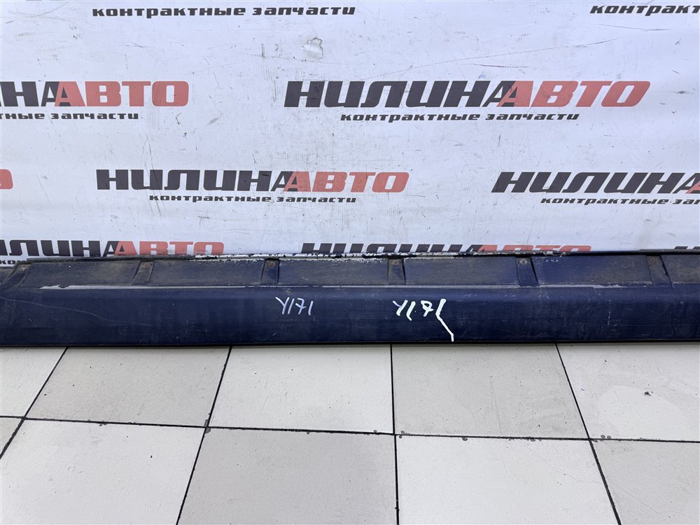 Накладка порога, 3500 рублей, Севастополь