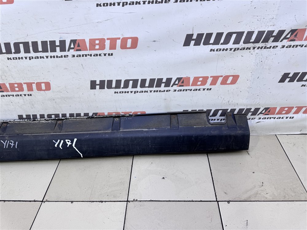 Накладка порога, 3500 рублей, Севастополь