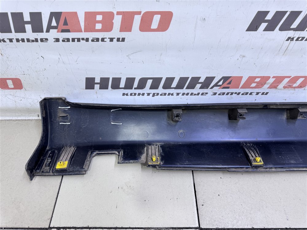 Накладка порога, 3500 рублей, Севастополь