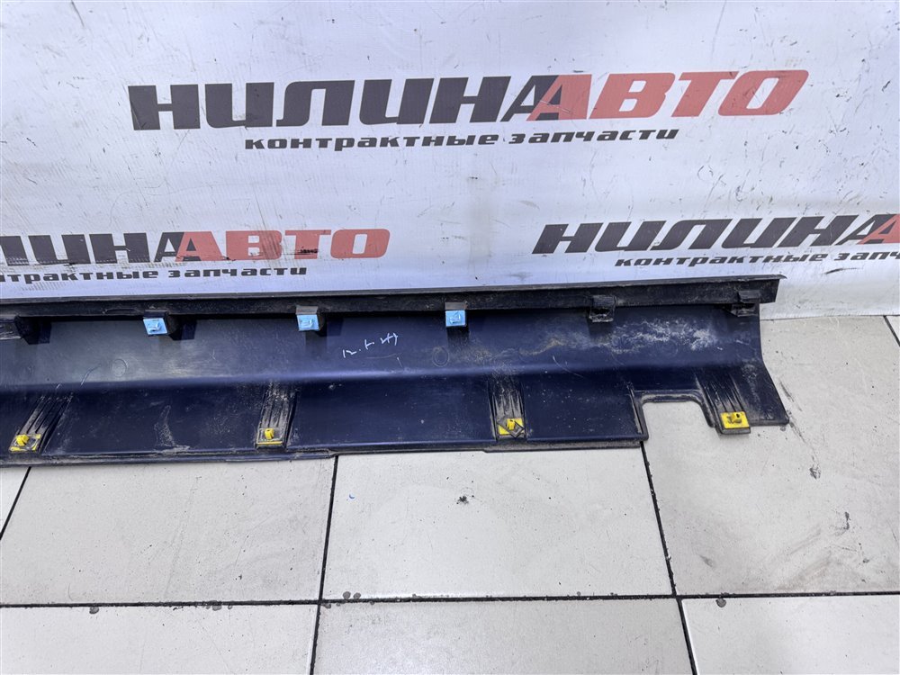Накладка порога, 3500 рублей, Севастополь