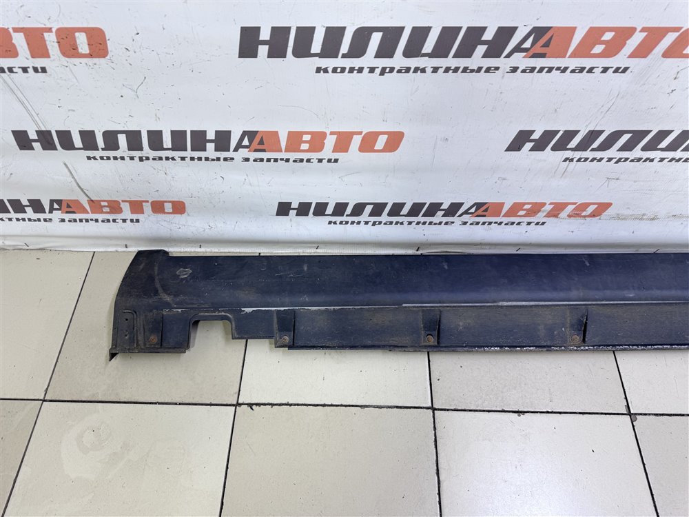Накладка порога, 3500 рублей, Севастополь