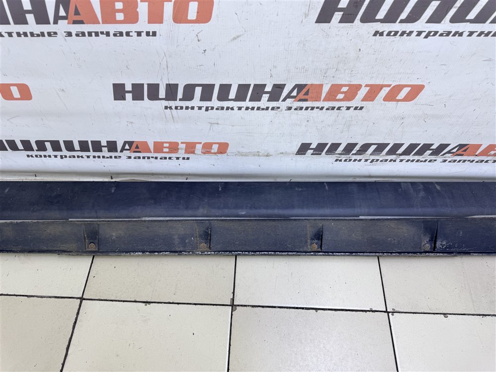 Накладка порога, 3500 рублей, Севастополь