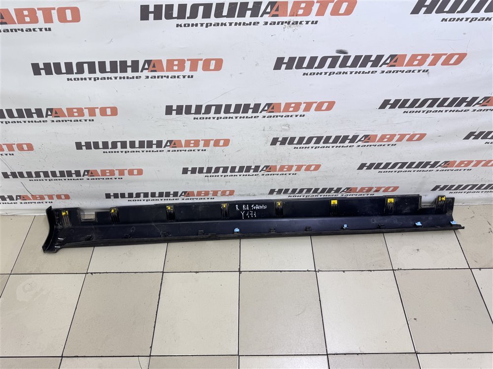 Накладка порога, 3500 рублей, Севастополь