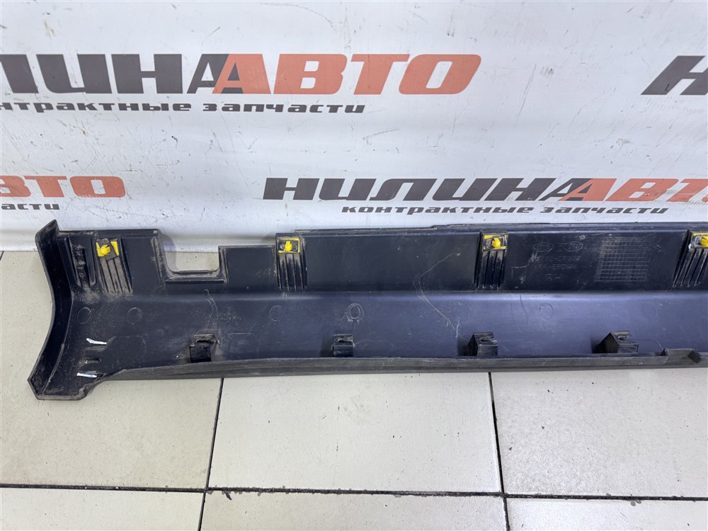 Накладка порога, 3500 рублей, Севастополь