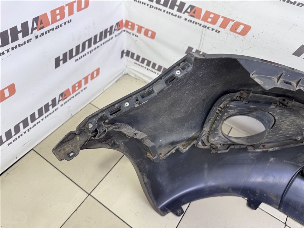 Бампер, 15000 рублей, Севастополь
