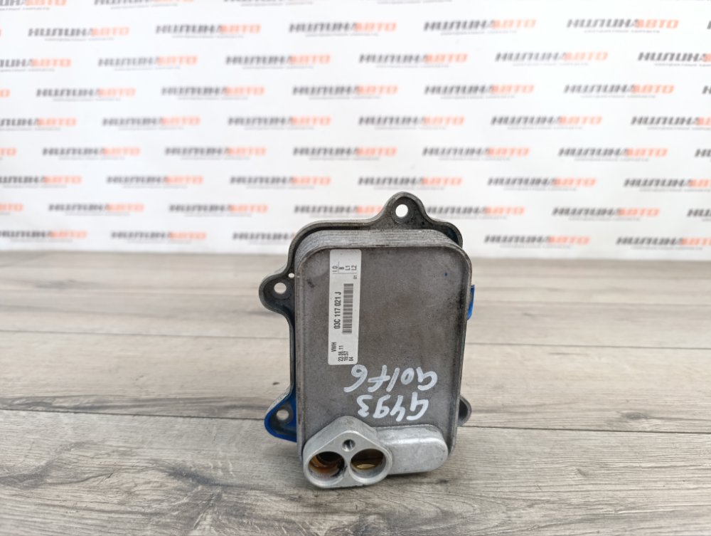 Радиатор масляный, 500 рублей, Москва