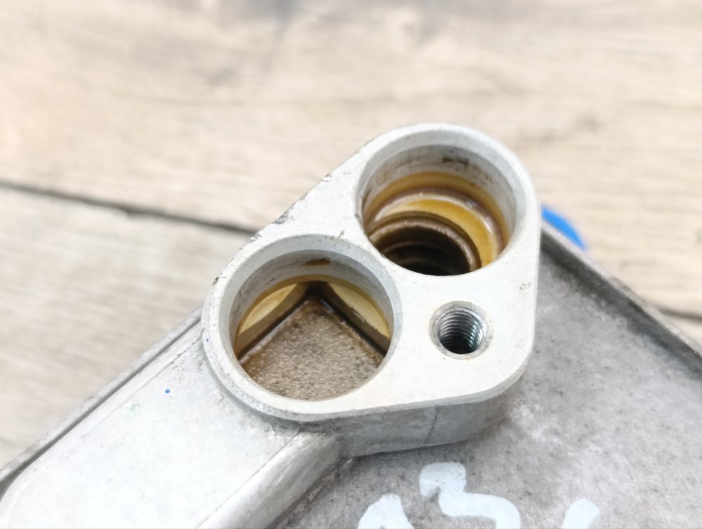 Радиатор масляный, 500 рублей, Москва