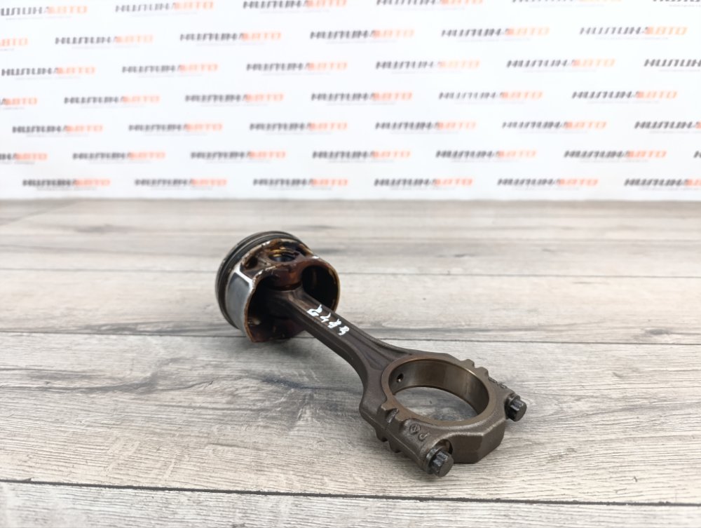 Шатун двигателя, 1500 рублей, Москва