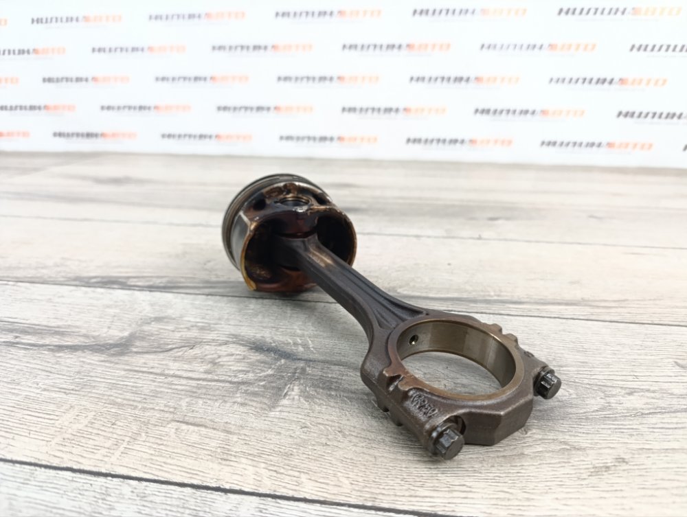 Шатун двигателя, 1500 рублей, Москва