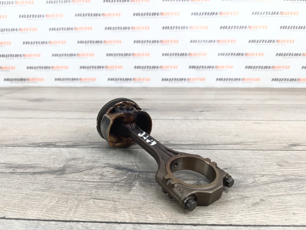 Шатун двигателя, 1500 рублей, Москва