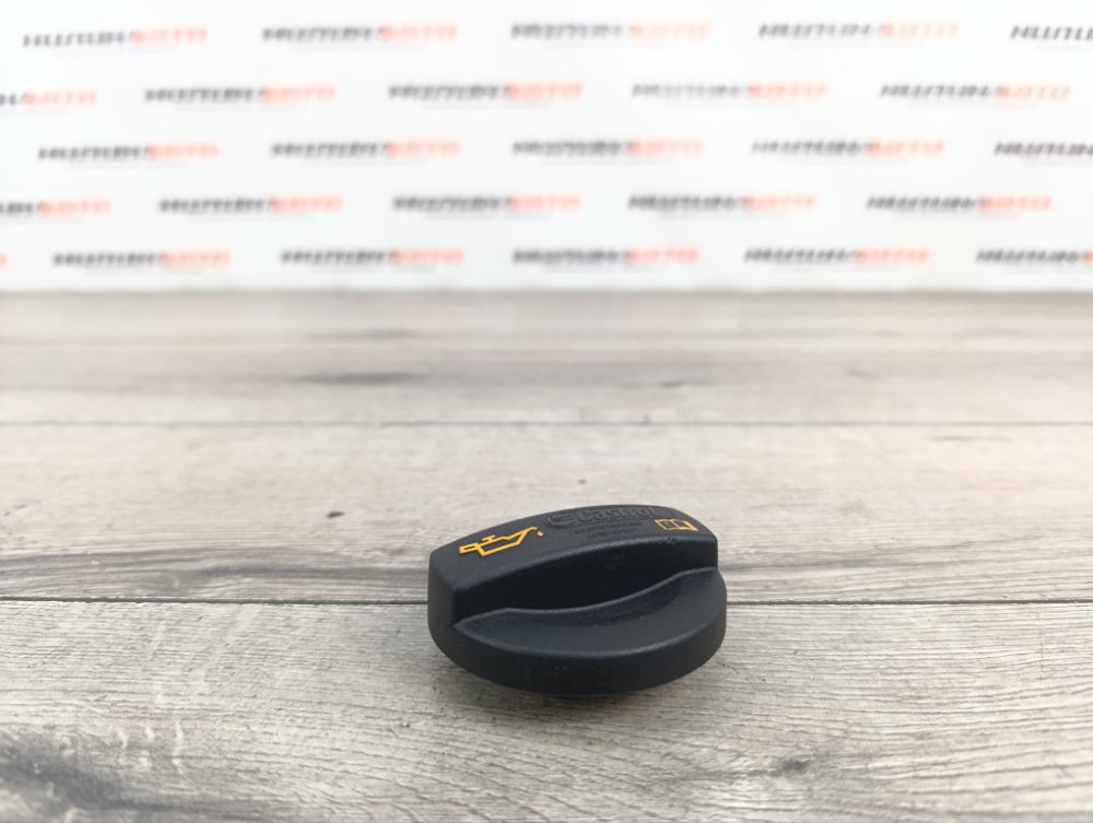 Крышка маслозаливной горловины, 500 рублей, Москва