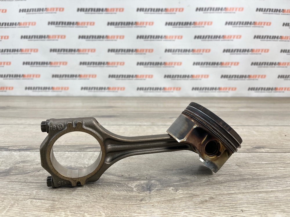 Шатун двигателя, 1500 рублей, Москва