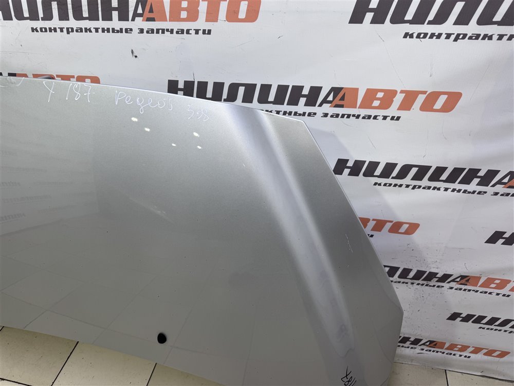 Капот, 13000 рублей, Севастополь