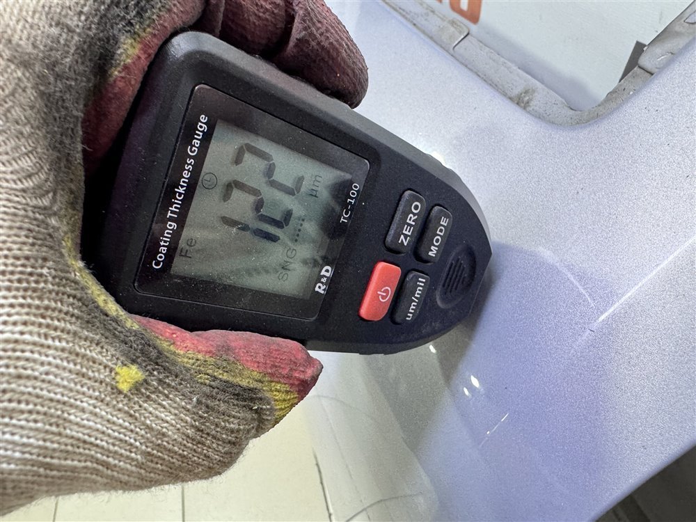 Капот, 25000 рублей, Севастополь