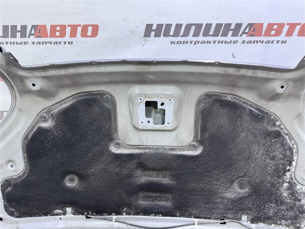 Капот, 25000 рублей, Севастополь