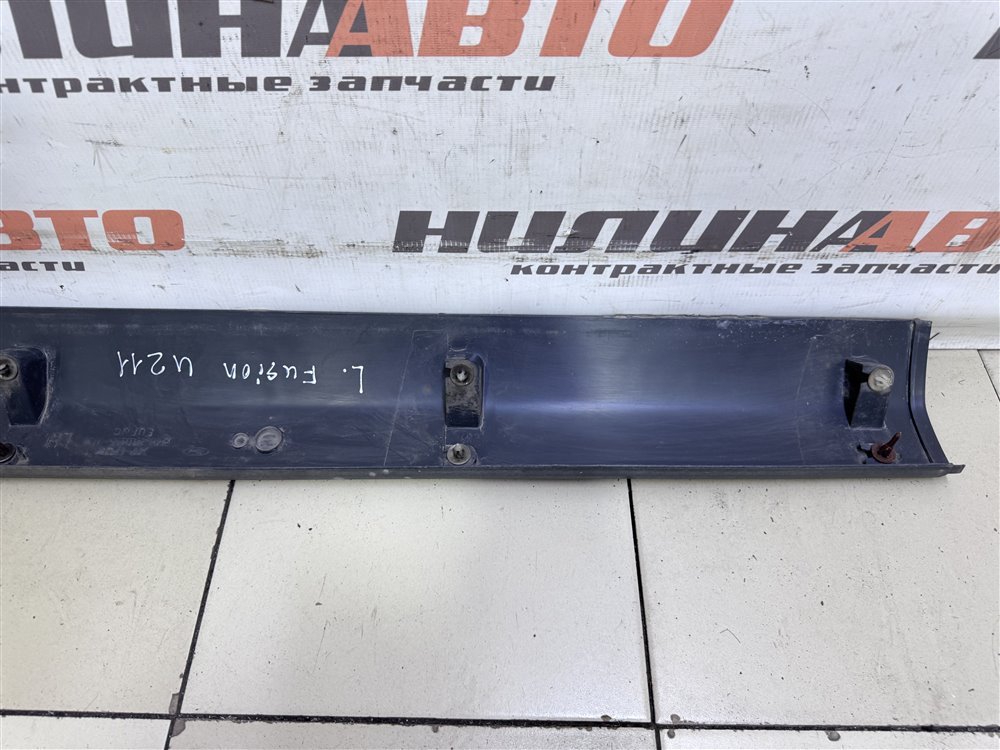 Накладка порога, 1400 рублей, Севастополь