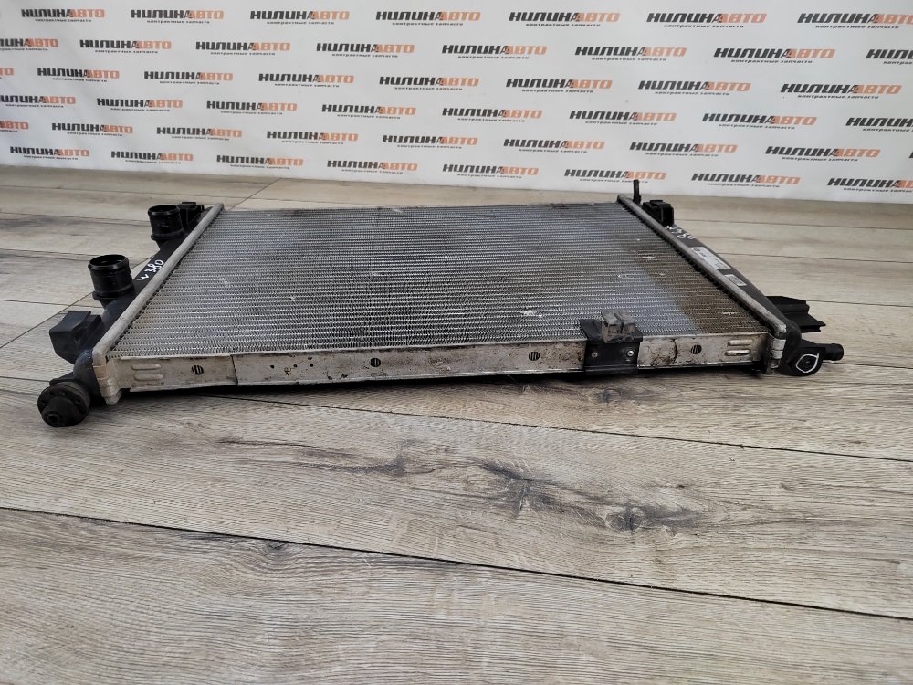 Радиатор охлаждения, 1500 рублей, Москва