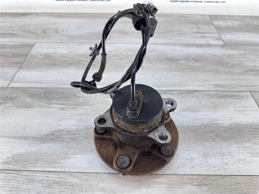 Ступица задняя, 2000 рублей, Севастополь